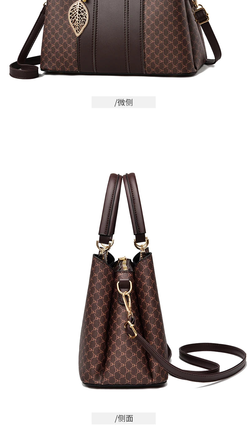 Elegant Women's Handbags